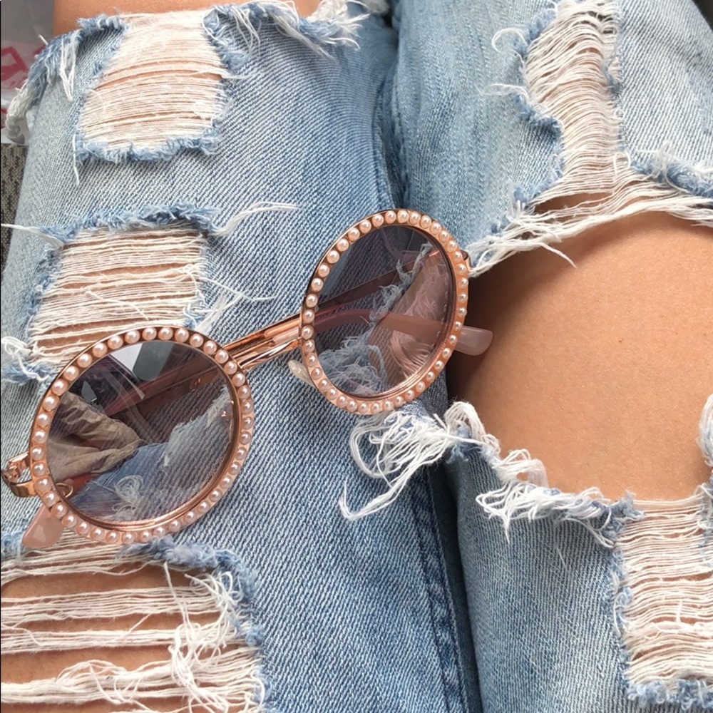 Guess Sunglasses